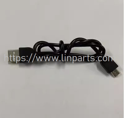 LinParts.com - WLtoys XK V912-A RC Helicopter Spare Parts: USB Charger
