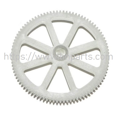 LinParts.com - WLtoys XK V912-A RC Helicopter Spare Parts: Main gear
