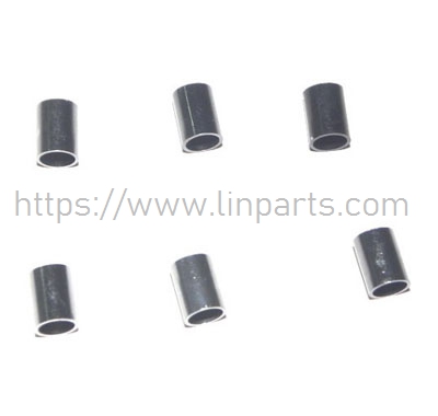 LinParts.com - WLtoys XK V912-A RC Helicopter Spare Parts: Support aluminum ring set
