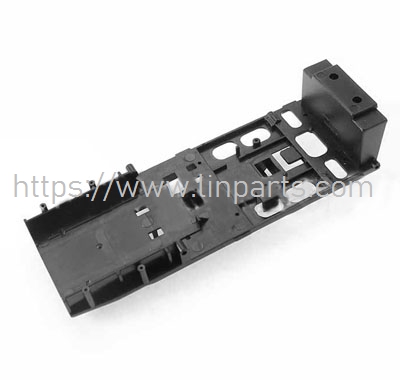 LinParts.com - WLtoys XK V912-A RC Helicopter Spare Parts: Lower main frame