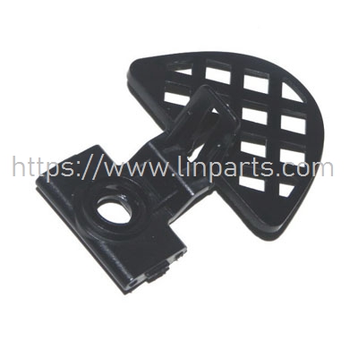 LinParts.com - WLtoys XK V912-A RC Helicopter Spare Parts: Motor cover
