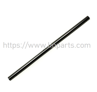LinParts.com - WLtoys XK V912-A RC Helicopter Spare Parts: Tail big pipe