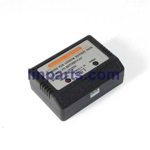 LinParts.com - JJRC V915 RC Helicopter Spare Parts: Balance charger box