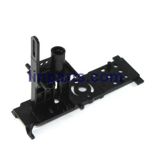 LinParts.com - JJRC V915 RC Helicopter Spare Parts: Main frame