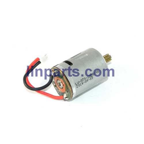 LinParts.com - WLtoys V915-A RC Helicopter Spare Parts: Main motor