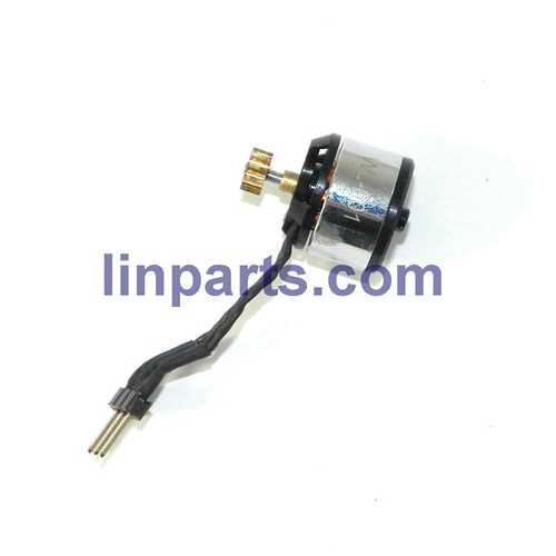 LinParts.com - WLtoys V931 2.4G 6CH Brushless Scale Lama Flybarless RC Helicopter Spare Parts: Brushless main motor