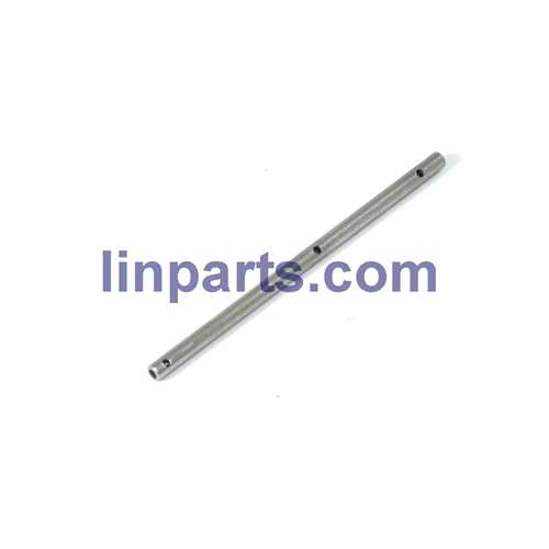 LinParts.com - JJRC JJ350 RC Helicopter Spare Parts: Hollow pipe