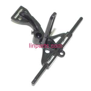 LinParts.com - XK K110S Helicopter Spare Parts: fixed set of head cover