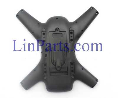 LinParts.com - SYMA X54HC X54HW RC Quadcopter Spare Parts: Lower board[Black]
