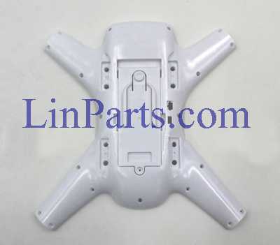 LinParts.com - SYMA X54HC X54HW RC Quadcopter Spare Parts: Lower board[White]
