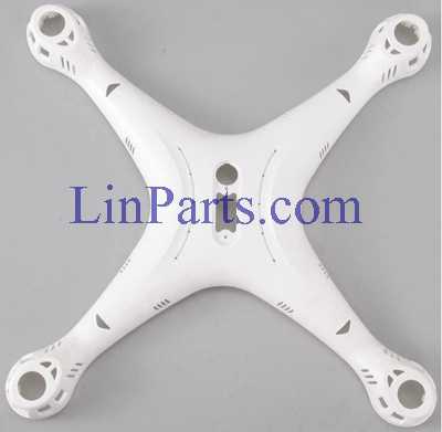 LinParts.com - SYMA X8 Pro RC Quadcopter Spare Parts: Upper Head