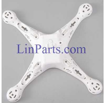 LinParts.com - SYMA X8 Pro RC Quadcopter Spare Parts: Lower board