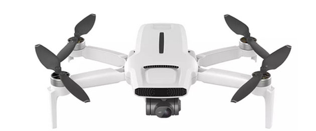 LinParts.com - XIAOMI FIMI X8 MINI Drone