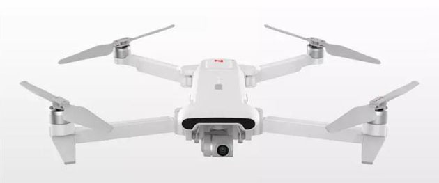 LinParts.com - XIAOMI FIMI X8 SE Drone