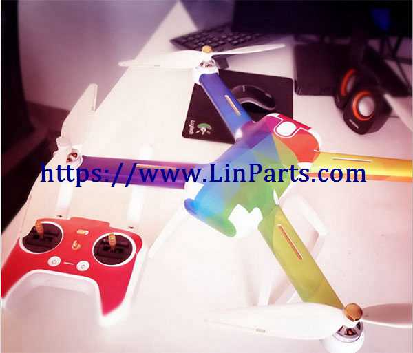LinParts.com - Xiaomi Mi Drone RC Quadcopter Spare Parts: Protective film