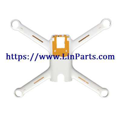 LinParts.com - Xiaomi Mi Drone RC Quadcopter Spare Parts: Upper cover