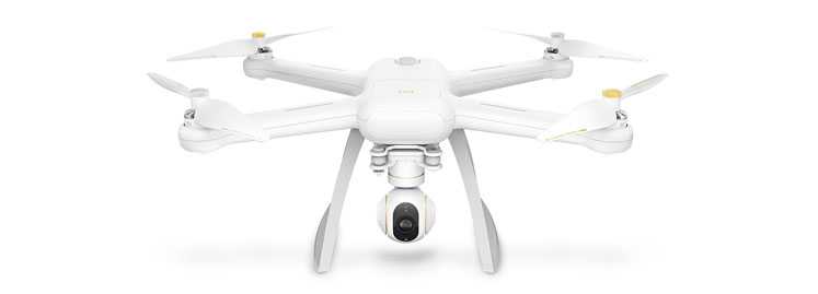 LinParts.com - Xiaomi Mi Drone RC Quadcopter