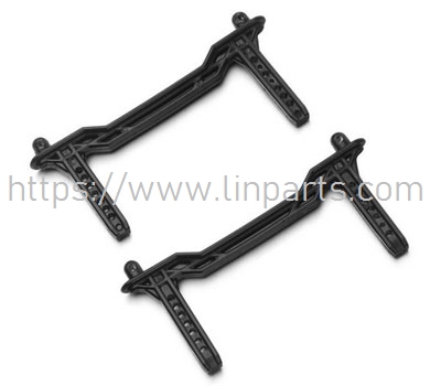 LinParts.com - XinLeHong 9125 RC Car Spare Parts: SJ03 car shell bracket