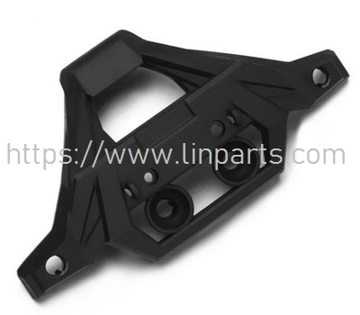 LinParts.com - XinLeHong 9125 RC Car Spare Parts: SJ04 front bumper