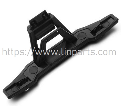 LinParts.com - XinLeHong 9125 RC Car Spare Parts: SJ05 rear bumper
