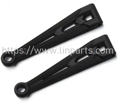 LinParts.com - XinLeHong 9125 RC Car Spare Parts: SJ06 front upper arm
