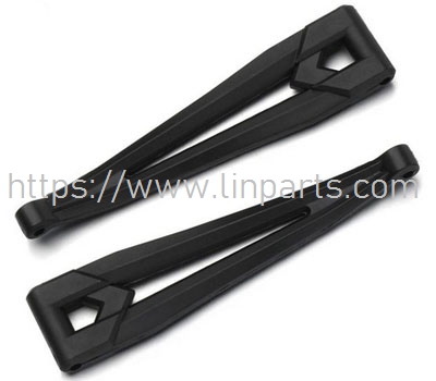 LinParts.com - XinLeHong 9125 RC Car Spare Parts: SJ07 rear upper arm