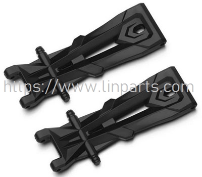 LinParts.com - XinLeHong 9125 RC Car Spare Parts: SJ09 Rear Lower Arm