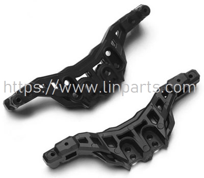 LinParts.com - XinLeHong 9125 RC Car Spare Parts: SJ12 shock mount