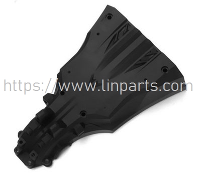 LinParts.com - XinLeHong 9125 RC Car Spare Parts: SJ16 Front upper cover