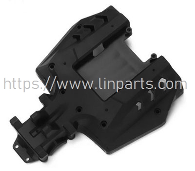LinParts.com - XinLeHong 9125 RC Car Spare Parts: SJ17 Rear upper cover