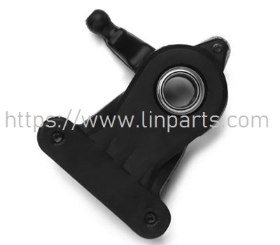 LinParts.com - XinLeHong 9125 RC Car Spare Parts: ZJ01 Steering Rocker Arm Kit