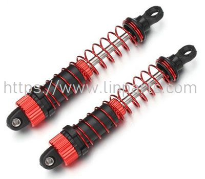 LinParts.com - XinLeHong 9125 RC Car Spare Parts: ZJ03 shock absorber