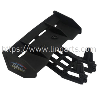 LinParts.com - XinLeHong Q903 RC Car Spare Parts: Q903 SJ03 Tail Wing
