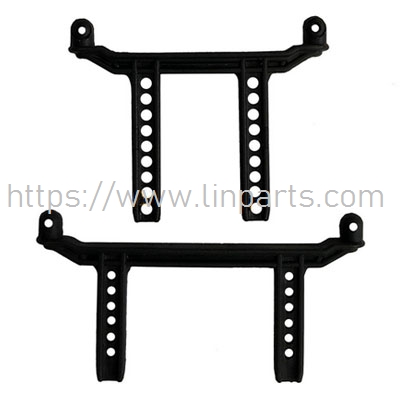 LinParts.com - XinLeHong Q901 Q902 RC Car Spare Parts: Q901 Q902 SJ04 Shell Bracket