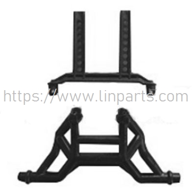 LinParts.com - XinLeHong Q902 RC Car Spare Parts: Q902 SJ03 Shell Bracket
