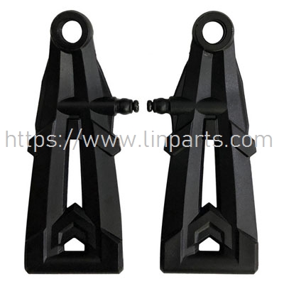 LinParts.com - XinLeHong Q901 Q902 Q903 RC Car Spare Parts: SJ09 Front Lower Arm