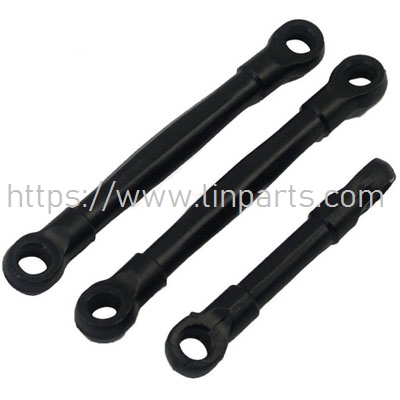 LinParts.com - XinLeHong Q901 Q902 Q903 RC Car Spare Parts: SJ14 Connecting rod