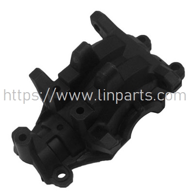 LinParts.com - XinLeHong Q901 Q902 Q903 RC Car Spare Parts: SJ17 Front Upper Cover