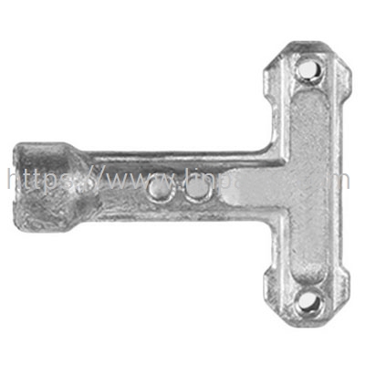 LinParts.com - XinLeHong Q901 Q902 Q903 RC Car Spare Parts: WJ09 Hexagon Nut Wrench