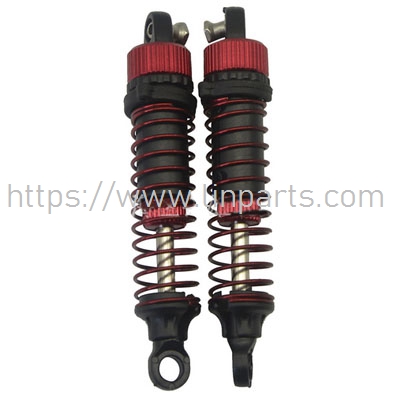 LinParts.com - XinLeHong Q901 Q902 Q903 RC Car Spare Parts: ZJ03 Shock Absorber