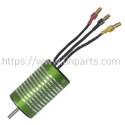 LinParts.com - XinLeHong Q901 Q902 Q903 RC Car Spare Parts: QDJ01 28/45 motor