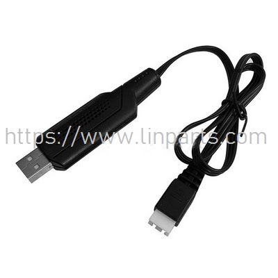 LinParts.com - XinLeHong Q901 Q902 Q903 RC Car Spare Parts: USB charger