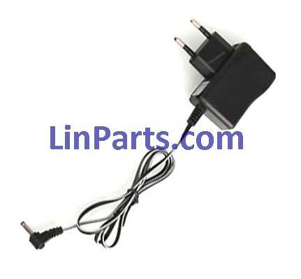 LinParts.com - XinLin X163 X163F RC Quadcopter Spare Parts: Charger[Round plug]