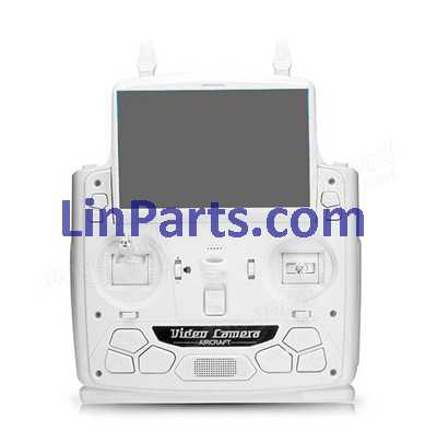 LinParts.com - XinLin X181 RC Quadcopter Spare Parts: LCD transmitter screen