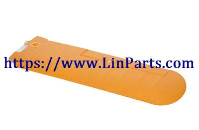 LinParts.com - XK A160 RC Airplane spare parts: Right wing group