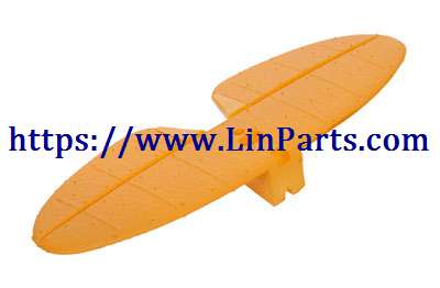 LinParts.com - XK A160 RC Airplane spare parts: Flat tail group