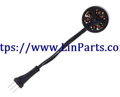 LinParts.com - XK A160 RC Airplane spare parts: Brushless motor group