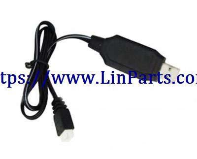 LinParts.com - XK A160 RC Airplane spare parts: USB Charger