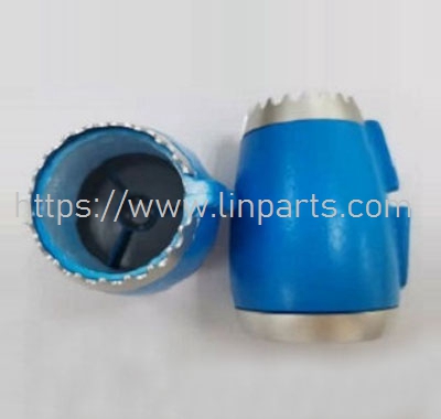 LinParts.com - XK A170 RC Airplane Spare Parts: Engine foam group