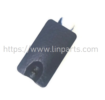 LinParts.com - XK A170 RC Airplane Spare Parts: Battery cover